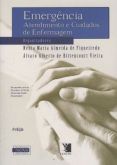 EMERGÊNCIA - ATENDIMENTO E CUIDADOS DE ENFERMAGEM - 2011