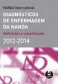 DIAGNÓSTICO DE ENFERMAGEM DA NANDA - 2012