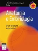 ANATOMIA E EMBRIOLOGIA - (QUEIMA DE ESTOQUE) - 2008