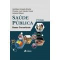 SAÚDE PÚBLICA - BASES CONCEITUAIS - 2ª ED - 2013