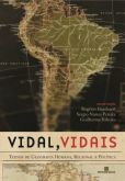 VIDAL, VIDAIS - TEXTOS DE GEOGRAFIA HUMANA, REGIONAL E POLÍT