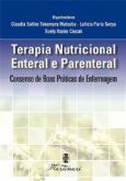 TERAPIA NUTRICIONAL ENTERAL E PARENTERAL - 2014