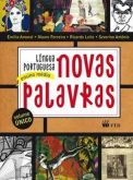 NOVAS PALAVRAS - LINGUA PORTUGUESA - 2012