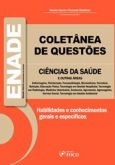 COLETÂNEA DE QUESTÕES DO ENADE - CIÊNCIAS DA SAÚDE - 2013