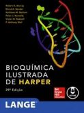 BIOQUÍMICA CLÍNICA DE HARPER - 29ª ED - 2013