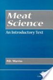 MEAT SCIENCE - AN INTRODUTORY TEXT - 2009