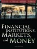 FINANCIAL INSTITUTIONS, MARKETS, AND MONEY - 10ª Ed - 2008
