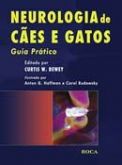 NEUROLOGIA DE CÃES E GATOS - (MEGAPROMOÇÃO) - 2006