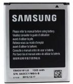 Bateria Eb425161lu P/ Samsung Gt-i8190 Galaxy S3 Siii Mini