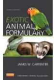 EXOTIC ANIMAL FORMULARY - 4ª ED - 2012