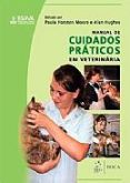 MANUAL DE CUIDADOS PRÁTICOS DE ANIMAIS - 2013