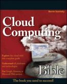 CLOUD COMPUTING BIBLE - 2011