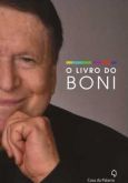 O LIVRO DO BONI - 2011
