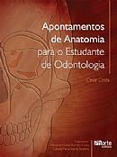 APONTAMENTOS DE ANATOMIA PARA O ESTUDANTE DE ODONTOLOGIA - 2