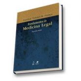 FUNDAMENTOS DE MEDICINA LEGAL - 2ª ED - 2012