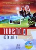 TURISMO E HOTELARIA - 2008