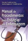 MANUAL DE PROCEDIMENTOS PARA ESTÁGIO EM ENFERMAGEM - 2010