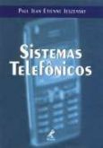 SISTEMAS TELEFÔNICOS - 2004 - Ed. Manole