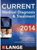 CURRENT MEDICAL DIAGNOSIS AND TREATMENT - 53 ª ED - 2014