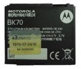 Bateria Bk70 Original Nextel I877 I897 Ic502 Ic402 I335 I465