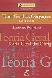 TEORIA GERAL DA OBRIGAÇÕES - 2005