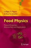 FOOD PHYSICS - PHYSICAL PROPERTIES - MEASUREMENT AND APPLICA