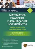 MATEMÁTICA FINANCEIRA E AVALIAÇÃO DE INVESTIMENTOS - 2011