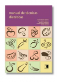 MANUAL DE TÉCNICAS DIETÉTICAS - 2013