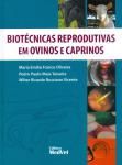 BIOTÉCNICAS REPRODUTIVAS EM OVINOS E CAPRINOS - 2013