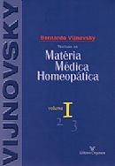 TRATADO DE MATÉRIA MÉDICA HOMEOPÁTICA - 3 VOLUMES - 2012