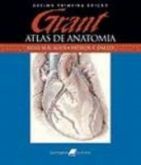 GRANT - ATLAS DE ANATOMIA - 11ª Ed. - 2006