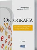 ORTOGRAFIA - NOVO ACORDO ORTOGRÁFICO DA LÍNGUA PORTUGUESA -