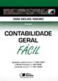 CONTABILIDADE GERAL FÁCIL - 2012
