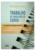 TRABALHO DE CONCLUSÃO DE CURSO