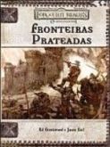 FORGOTTEN REALMS - FRONTEIRAS PRATEADAS