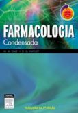 FARMACOLOGIA CONDENSADA - (MEGA-PROMOÇÃO) - 2ª Ed. - 2010