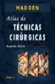 ATLAS DE TÉCNICAS CIRÚRGICAS - 2005