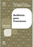 AUDITORIA PARA CONCURSOS - 2012 - Ed. Campus