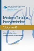 MEDICINA TORÁCICA INTERVENCIONISTA - VOL 6 -2013