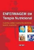 ENFERMAGEM EM TERAPIA NUTRICIONAL - 2009 - (QUEIMA DE ESTOQU