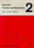 DESENHO TÉCNICO DE MARCENARIA - 1971
