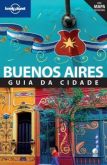 BUENOS AIRES - GUIA DA CIDADE - 2012