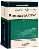 VADE MECUM ADMINISTRATIVO - (QUEIMA DE ESTOQUE) - 2011