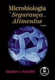 MICROBIOLOGIA DA SEGURANÇA DOS ALIMENTOS - 2013