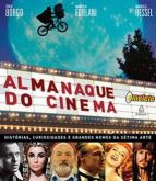 ALMANAQUE DO CINEMA - 2009