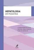 HEPATOLOGIA EM PEDIATRIA - 2011