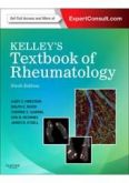 KELLEY'S TEXTBOOK OF RHEUMATOLOGY - 9 ª ED - 2012