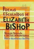 POEMAS ESCOLHIDOS DE ELIZABETH BISHOP - 2012
