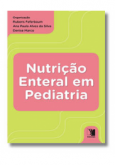 NUTRIÇÃO ENTERAL EM PEDIATRIA - 2012