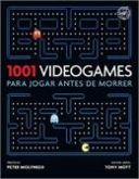 1001 VIDEOGAMES PARA JOGAR ANTES DE MORRER - 2013